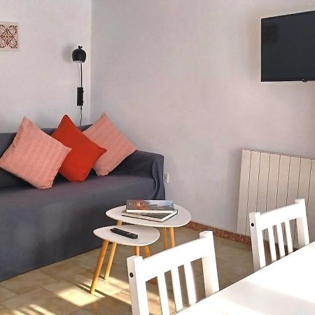 Agradable Casa Con Terraza En S'Agaro Apartment Сан Фелиу де Гиксолс Екстериор снимка