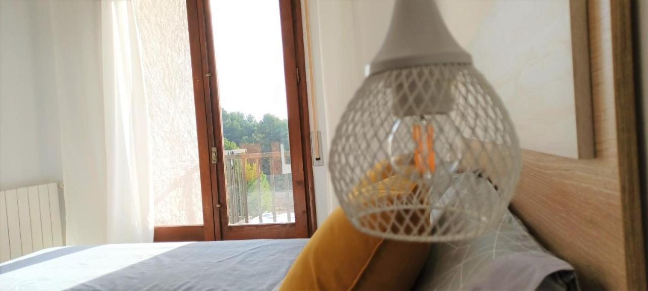 Agradable Casa Con Terraza En S'Agaro Apartment Сан Фелиу де Гиксолс Екстериор снимка